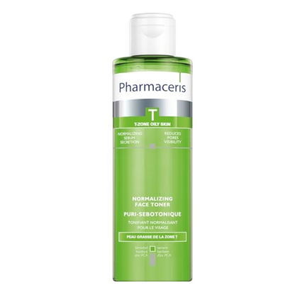 Pharmaceris T Puri-Sebotonique Normalizing Face Toner 200 ml
