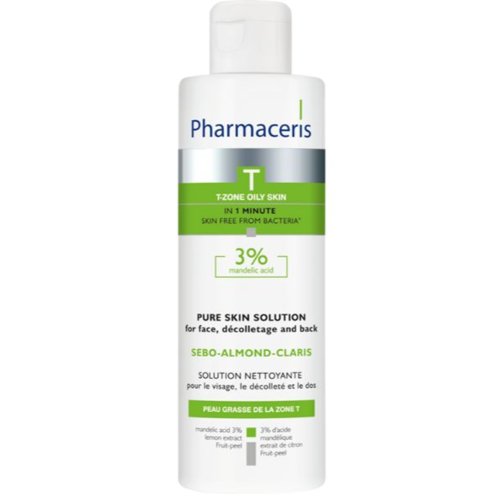 Pharmaceris Sebo Moist Soothing Face Cream 50 Ml