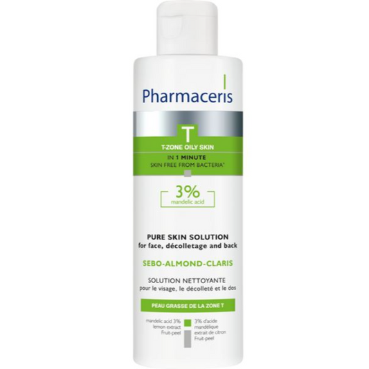 Pharmaceris Sebo Moist Soothing Face Cream 50 Ml