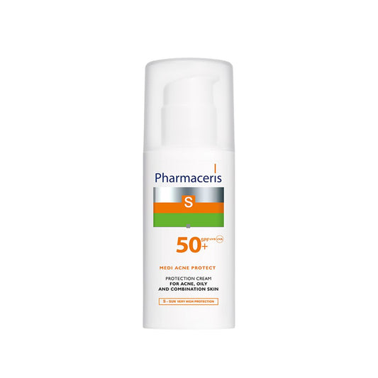 Pharmaceris Medi Acne Protect Spf 50+ 50Ml