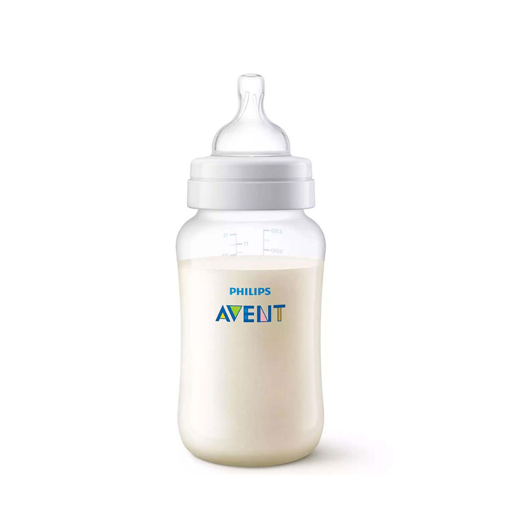 Philips Anti Colic Bottle 125ml
