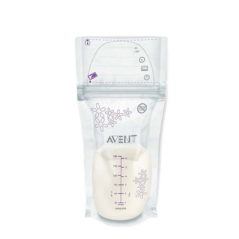 Philips Avent Avent Breast Milk Storage Bags