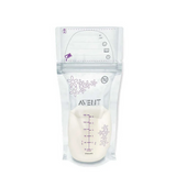 Philips Avent Breast Milk Storage Bags