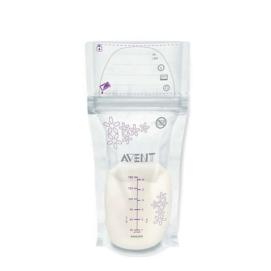 Philips Avent Avent Breast Milk Storage Bags