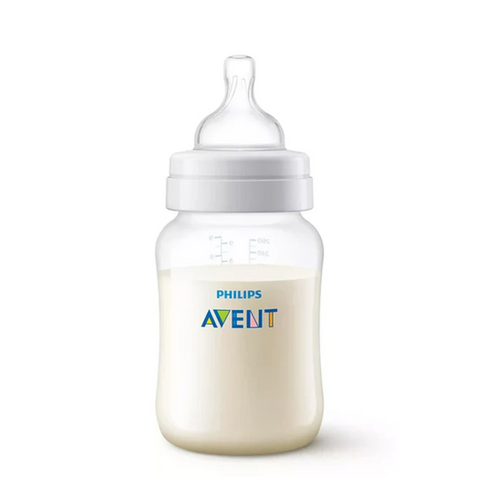 Philips Natural Bottle 260ml (Acy903 02) 2 Pcs