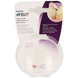 Philips Nipple Protectors Medium Size, 2 Pieces
