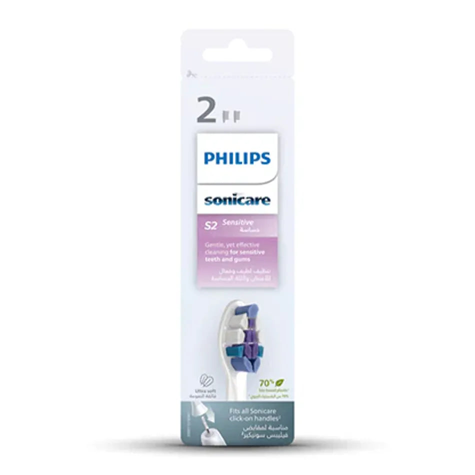 Philips Sonicare S2 Sensitive-Brush