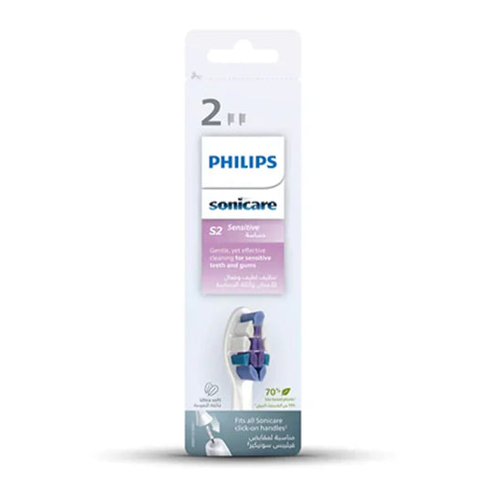 Philips Sonicare S2 Sensitive-brush