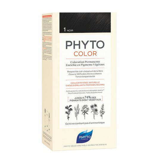 Phyto Color Hair Kit 1