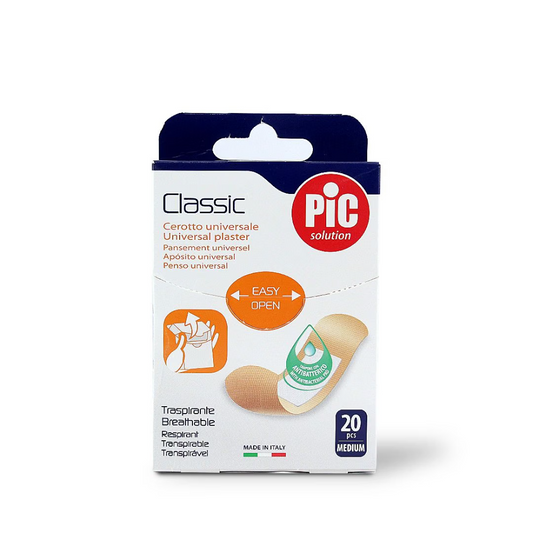 Pic Classicstrip Plastermix20s