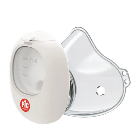 Pic Air Easy Potable Nebuliser