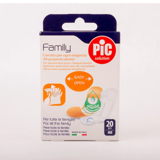 Pic Plaster Family 20"S