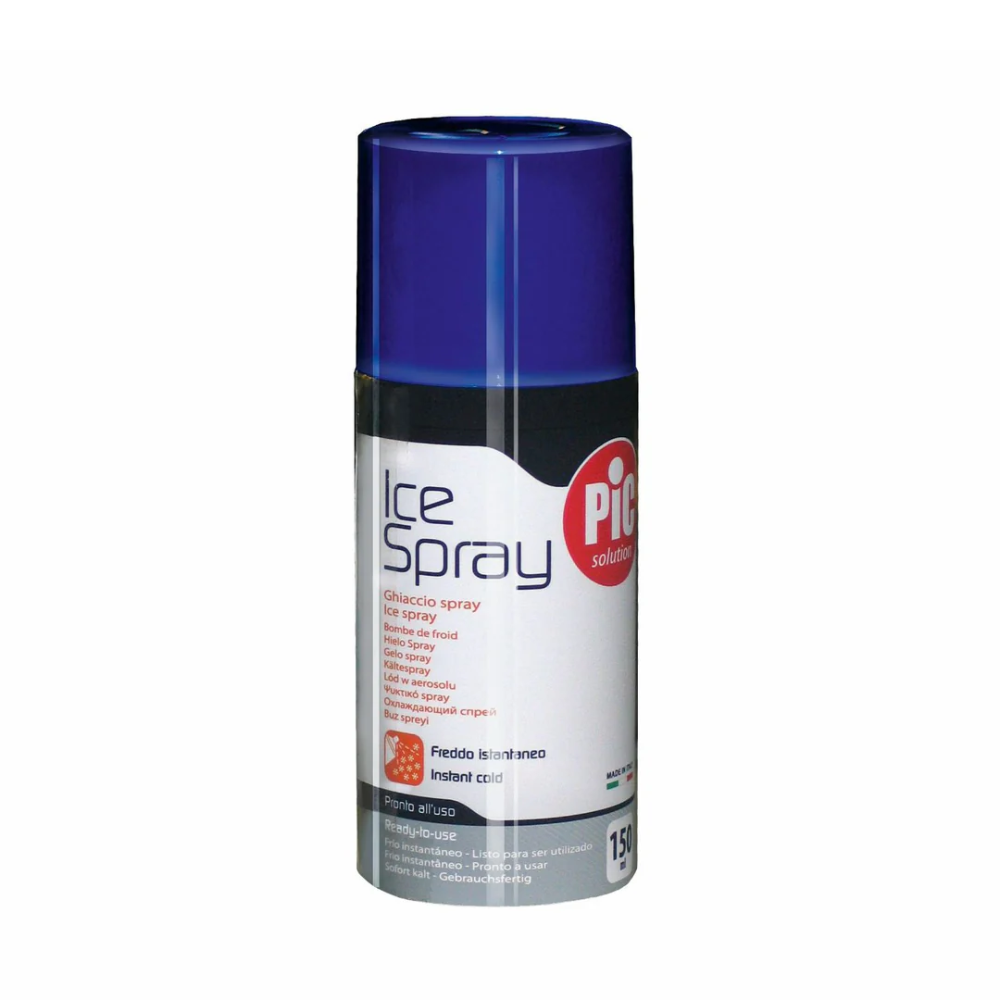 Pic Solution Comfort Ice Spray, 150Ml