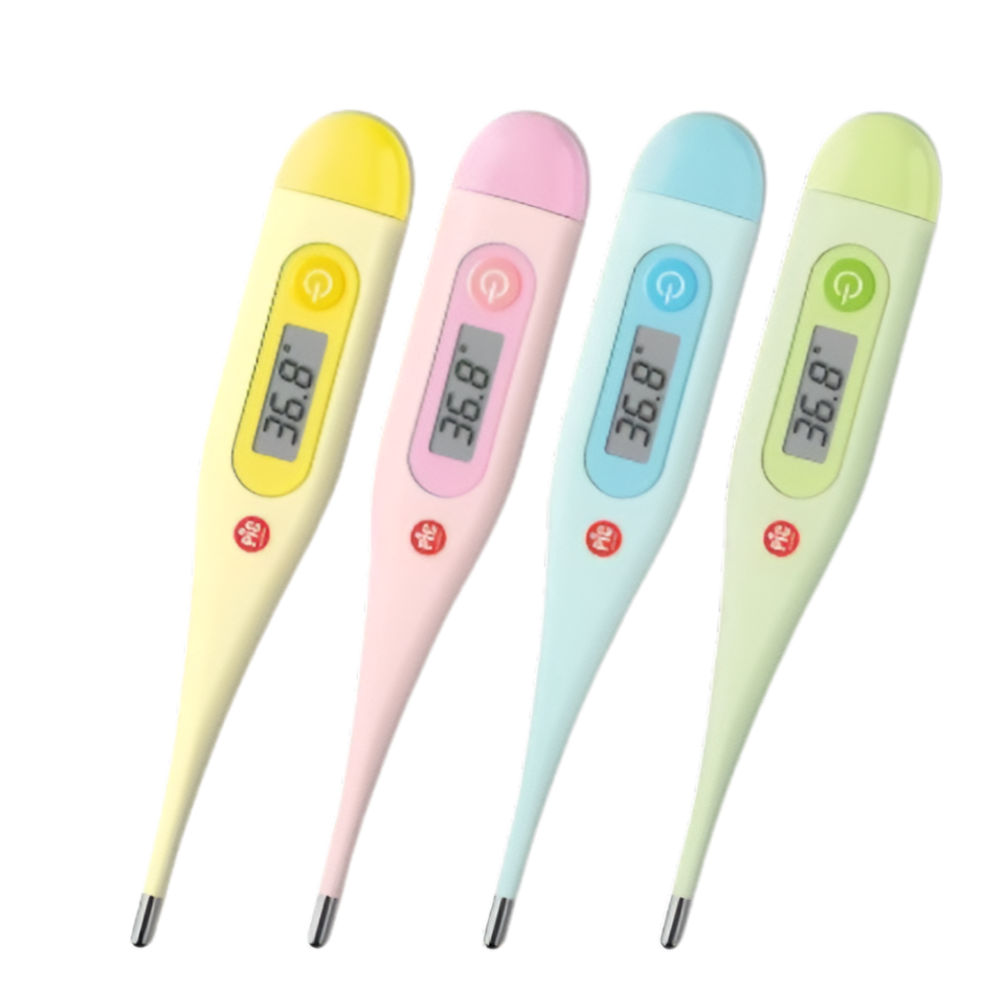 Pic Vedo Color Digital Thermometer