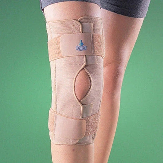 OPPO Hinged Knee Support (L)