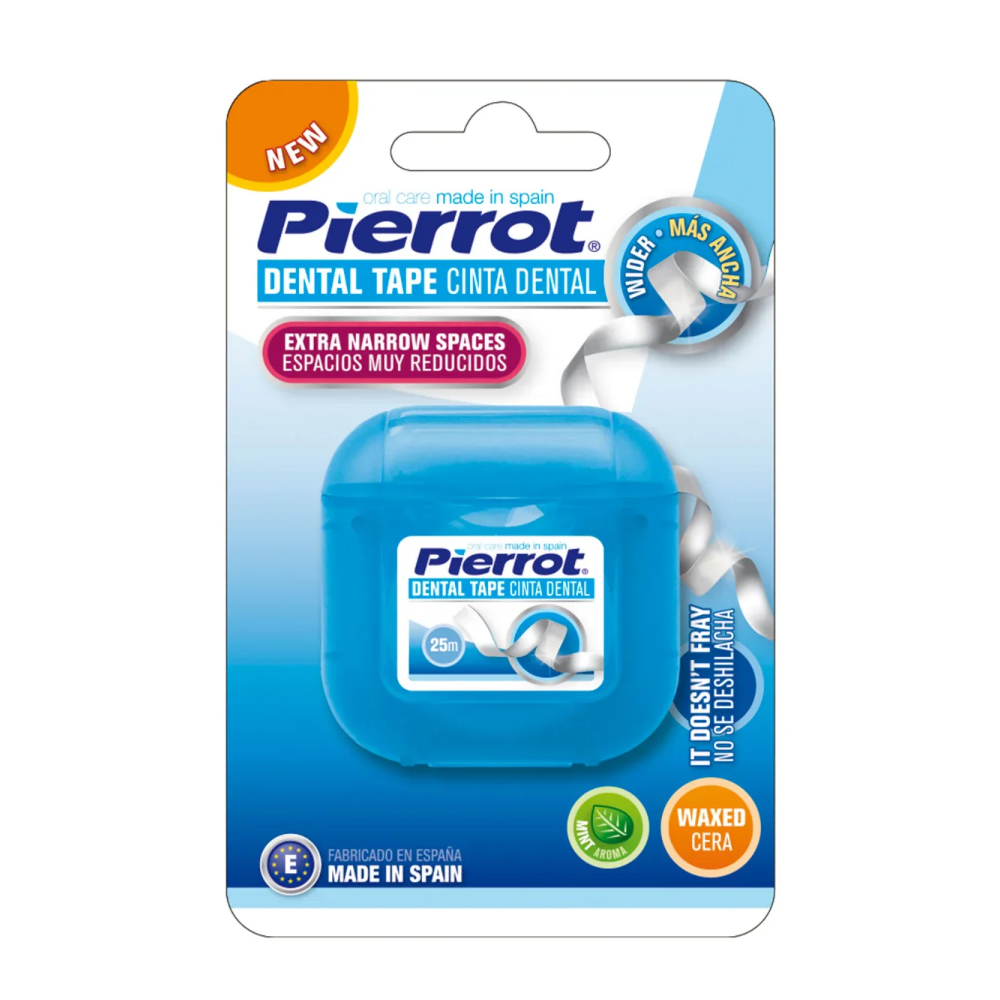 Pierrot Dental Tape 1"s