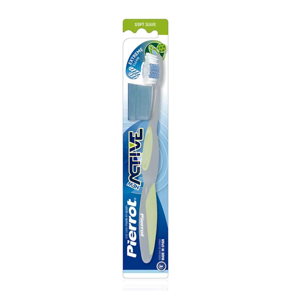 Pierrot Gusy Brush