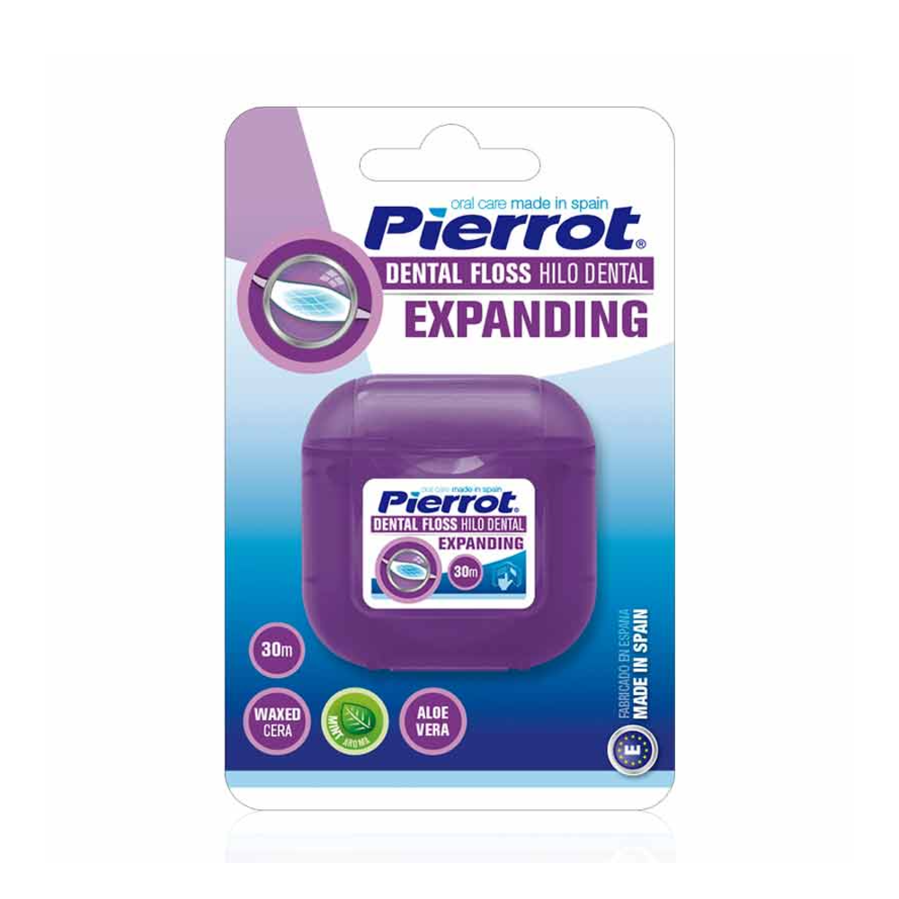 Pierrot Ortho Dental Floss