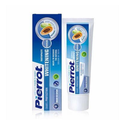 Pierrot Sensitive Protect Toothpaste 75ml