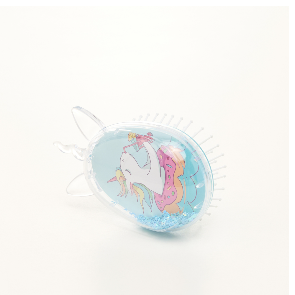 Pierrot Unicorn Brush