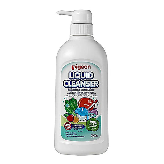 Pigeon Liquid Cleanser 700ml
