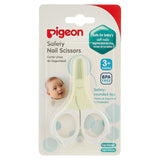 Pigeon 3+ Months Nail Scissors
