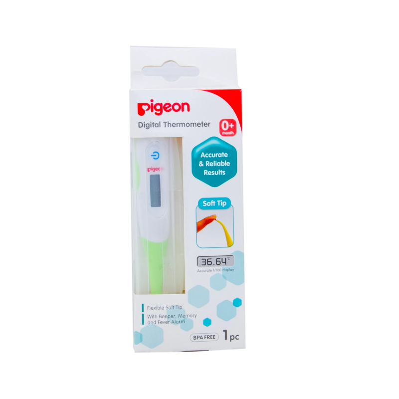 Pigeon Digital Thermometer