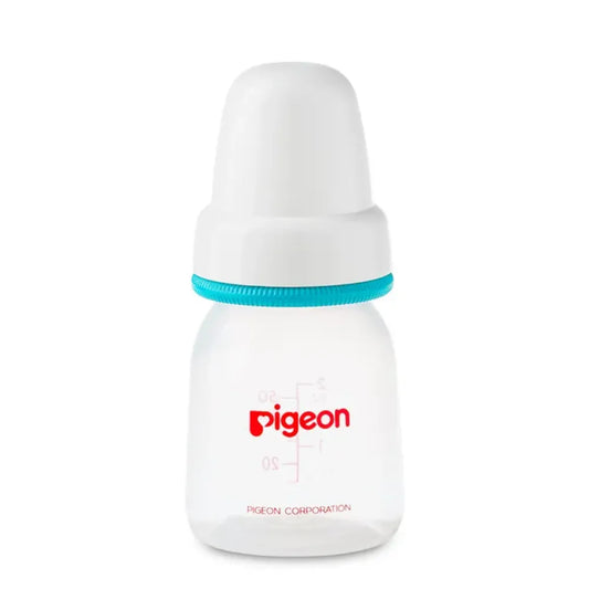 Pigeon Feeding Bottle Plastic, 50Ml