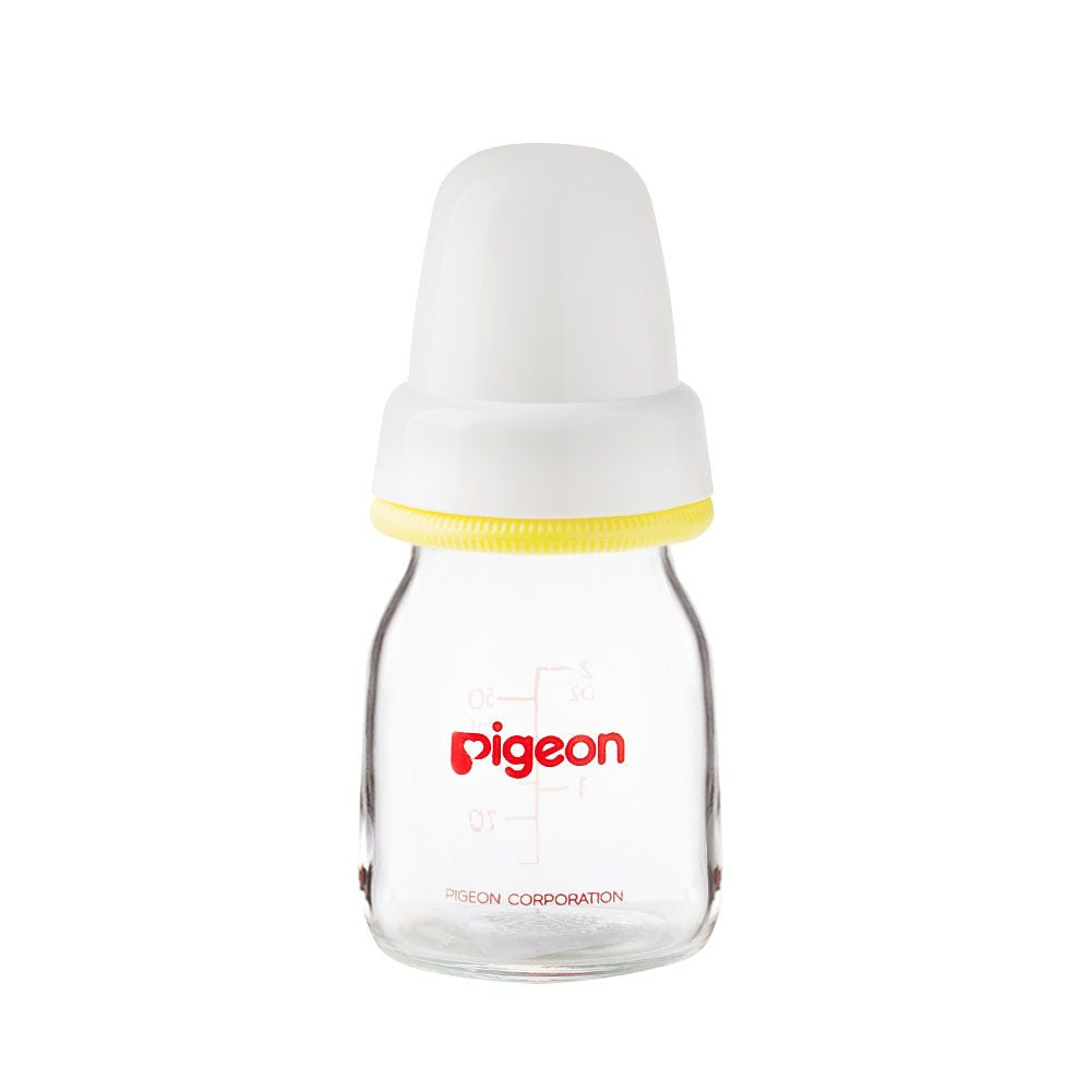 Pigeon Juicer Glass Botttle 50 Ml