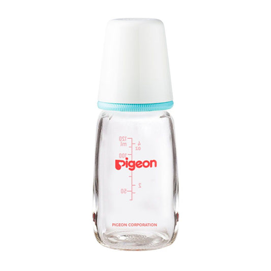 Pigeon K4 Glass Bottle 120 Ml