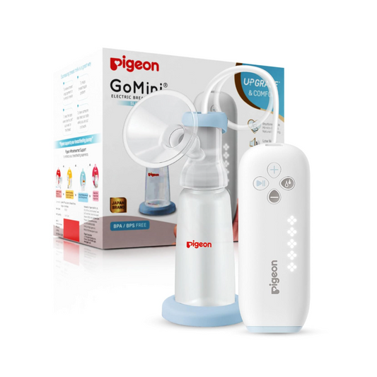 Pigeon Gomini Plus Electric Breast Pump