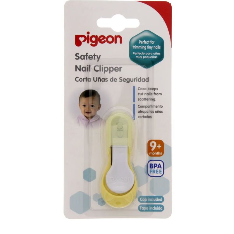 Pigeon Nail Clipper Baby, 1 Piece