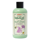 Pigeon Natural Botanical Baby Lotion 200ml
