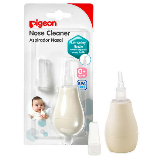 Pigeon Nose Cleanser Tube Type