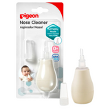 Pigeon Nose Cleanser Tube Type Baby Nasal Aspirator