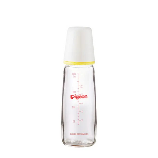 Pigeon K6 Glass Bottle 200 Ml