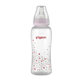 Pigeon Streamline Pp Bottle 250ml 4+m