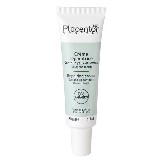 Placentor Vegetal Repairing Eye & Lip Contour Cream 30ml