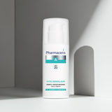 Pharmaceris A Vita-Sensilium Deeply Moisturizing Light Cream SPF20 50ml