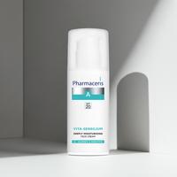 Pharmaceris A Vita-Sensilium Deeply Moisturizing Light Cream SPF20 50ml