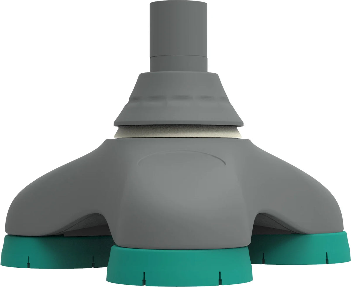 Tynor Pod Trio 19mm Universal