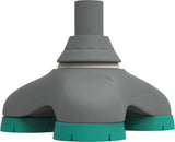 Tynor Pod Trio 19mm Universal