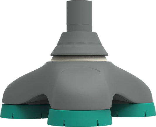Tynor Pod Trio 19mm Universal