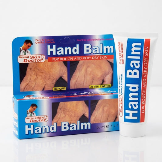 Skin Doctor Hand Balm
