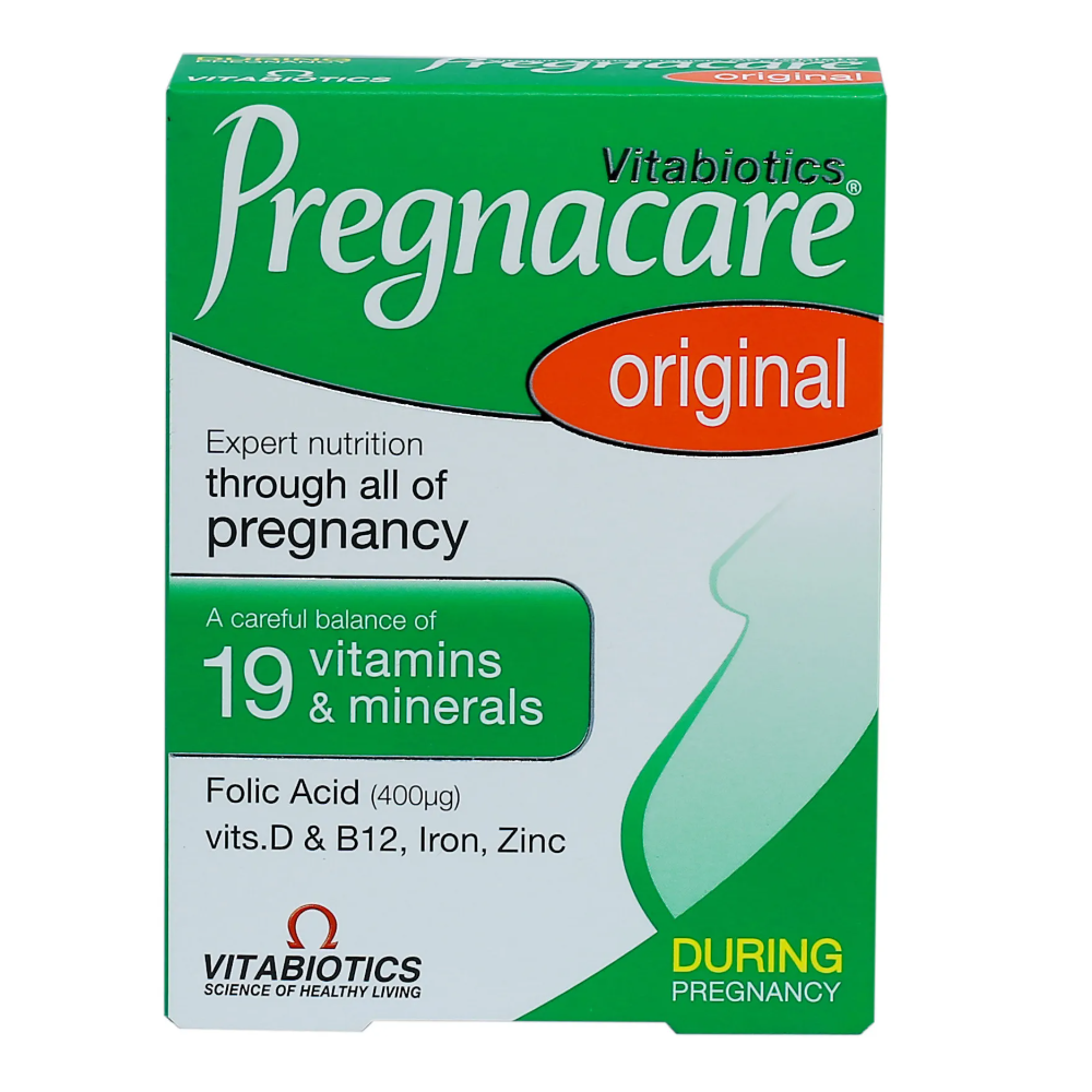Pregnacare Original 30'S