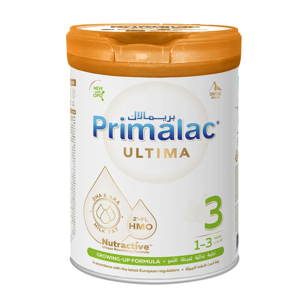 Primalac Ultima 3, 400G
