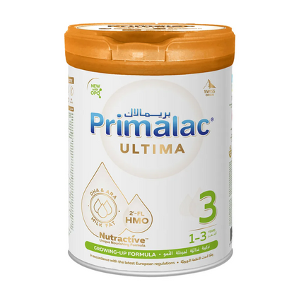 Primalac Ultima 3 Growing-Up Milk 400g (1-3 Years)