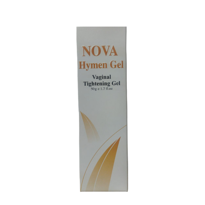 Nova Hymen Gel 50g