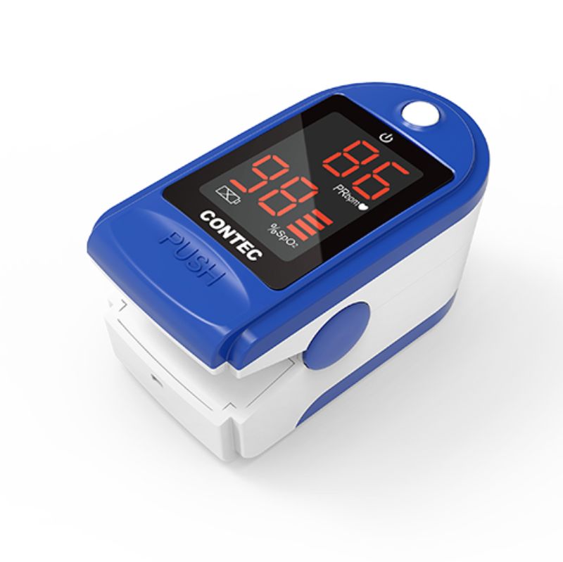 Puls Oximeter (Contec-Cms50dl)