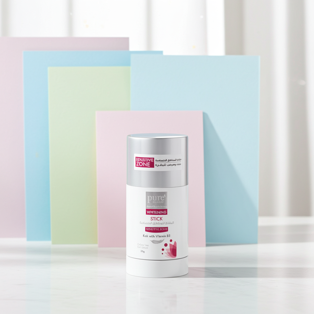 Pure Beauty Whitening Stick for Spot Correction, 50g